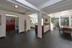 Exklusives Architektenhaus – Licht, Natur und Garten in perfekter Harmonie – Die vollständige Adresse der Immobilie erhältst du vom Anbieter., 53123 Duisdorf, Bonn – Vorschaubild 9