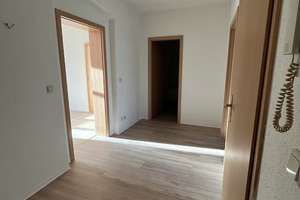 3-Zimmerwohnung unweit der Innenstadt – Stauffenbergallee 23, 99085 Krämpfervorstadt, Erfurt – Vorschaubild 2