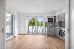 Exklusive 3-Zimmer Wohnung in Bestlage von Bogenhausen – Die vollständige Adresse der Immobilie erhältst du vom Anbieter., 81927 Englschalking, München – Vorschaubild 3