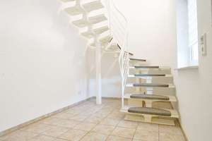 Loftliving! Außergewöhnliche Haus im Haus Immobilie mit Seltenheitswert – Die vollständige Adresse der Immobilie erhältst du vom Anbieter., 42697 Ohligs/Aufderhöhe/Merscheid, Solingen – Vorschaubild 6