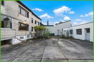 # NIEDERZIER # 3-Familienhaus, ca. 137 m² Wohnfläche, mit Garage, Werkstatt und großem Grundstück. – Düren (Kreis) – Vorschaubild 27