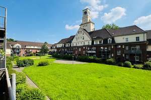 ACHTUNG SOMMERAKTION ! Renoviertes Appartement frei in Duisburg- Hüttenheim ! Provisionsfrei ! – Rosenbergstraße 2, 47259 Hüttenheim, Duisburg – Vorschaubild 17