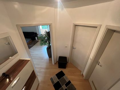 Wohnung mit Garten mieten in Buer (Gelsenkirchen) ImmoScout24