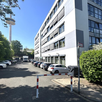 Holsterhausen | ca. 702 - 3.554 m² | Mietzins auf Anfrage