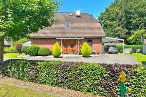 Einzigartiges Schmuckstück – Modernes Einfamilienhaus auf großem Grundstück – Segeberg (Kreis) – Vorschaubild 2