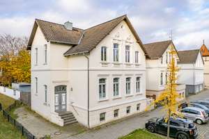 Denkmalgeschützte Hundehütte in Citylage! – Die vollständige Adresse der Immobilie erhältst du vom Anbieter., 26122 Bürgeresch, Oldenburg (Oldenburg) – Vorschaubild 10