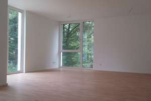 Barrierefreie 2-Zimmer-Wohnung im 2. Obergeschoss in Aachen-Südviertel