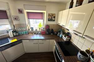 Sehr schöne Maisonettewohnung mit Terrassenbalkon und Dachterrasse – Die vollständige Adresse der Immobilie erhältst du vom Anbieter., 76437 Rastatt – Vorschaubild 10