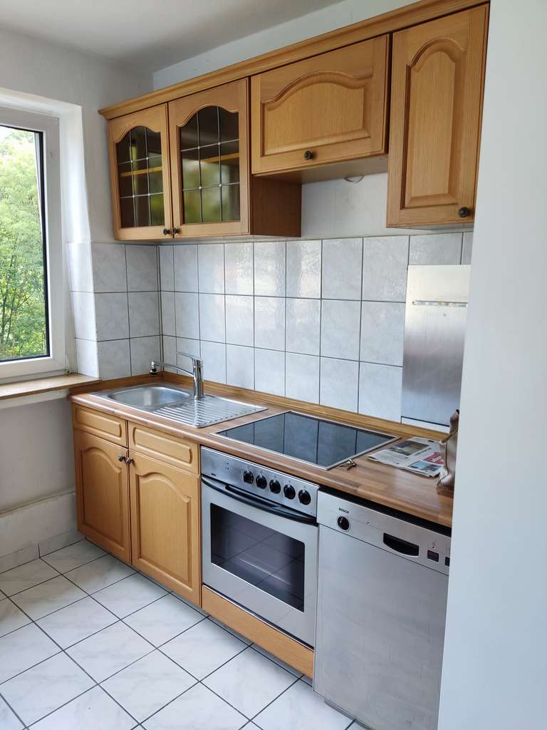 Immobilie in Heiligenhaus - Barrierefreie 2-Zimmer-Wohnung mit Balkon in Heiligenhaus - Bild 4