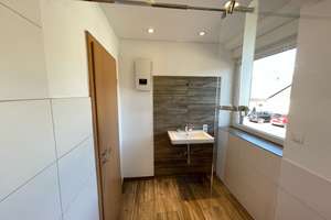 
Moderne Wohnung mit Sauna und Loggia in Herdecke – Die vollständige Adresse der Immobilie erhältst du vom Anbieter., 58313 Herdecke – Vorschaubild 7