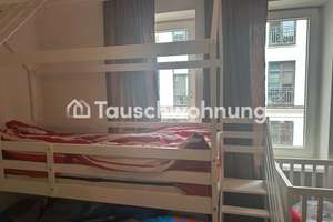 Tauschwohnung: Wohnungstausch – Völckersstraße 25, 22765 Ottensen, Hamburg – Vorschaubild 5