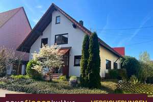 Wohnen. Wohlfühlen. Wachsen – Haus mit großem Garten & Ausbauoptionse in Römerstein – Brenntengasse 3, 72587 Reutlingen (Kreis) – Vorschaubild 1