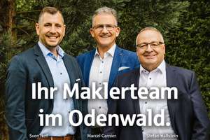 Ein Hauch von Schlösschen. Ein Zuhause für mehrere Generationen. – Die vollständige Adresse der Immobilie erhältst du vom Anbieter., 64385 Reichelsheim (Odenwald) – Vorschaubild 47