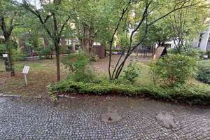 Attraktive Eigentumswohnung in absoluter Citylage - nur wenige Schritte vom Adenauerplatz entfernt – Die vollständige Adresse der Immobilie erhältst du vom Anbieter., 10709 Wilmersdorf, Berlin – Vorschaubild 10
