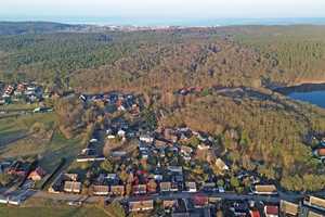 Solide Kapitalanlage - Reetdachhaus mit 3 Wohneinheiten – Ostvorpommern (Kreis) – Vorschaubild 32