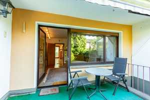 Kompaktes Reihenmittelhaus in in Top Lage mit Garten und Garage auf Erbpachtgrundstück – Bonn – Vorschaubild 20