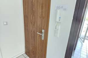 Gemütliche 2-Zimmer-Dachgeschosswohnung mit Dachterrasse im gepflegtem Altbau-Mehrfamilienhaus – Die vollständige Adresse der Immobilie erhältst du vom Anbieter., 41239 Schrievers, Mönchengladbach – Vorschaubild 16