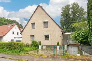 Charmante Doppelhaushälfte in ruhiger Lage von Steilshoop – Die vollständige Adresse der Immobilie erhältst du vom Anbieter., 22309 Steilshoop, Hamburg – Vorschaubild 13