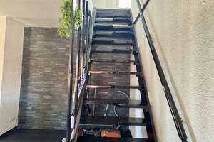 Helle 3-Zimmer-Dachgeschosswohnung mit Einbauküche – Stolberger Straße 8, 68305 Waldhof, Mannheim – Vorschaubild 14