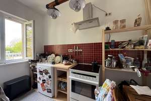 Gut aufgeteilte 2-Raum-Wohnung in zentraler Lage von Düsseldorf – Kirchstraße 46, 40227 Oberbilk, Düsseldorf – Vorschaubild 1