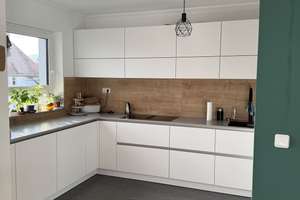 Helle, moderne Wohnung in super Lage mit EBK und Kamin – Lessingstraße 9, 61440 Oberursel (Taunus) – Vorschaubild 3