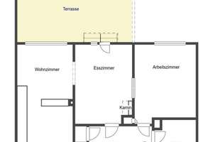 Charmantes EFH in ruhiger Stadtnähe von Chemnitz  – Die vollständige Adresse der Immobilie erhältst du vom Anbieter., 9130 Yorckgebiet, Chemnitz – Vorschaubild 24