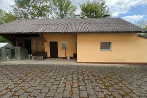 Großes EFH mit angrenzender Scheune und Nebengebäuden in Altdorf OT Eismannsberg – Die vollständige Adresse der Immobilie erhältst du vom Anbieter., 90518 Altdorf bei Nürnberg – Vorschaubild 25