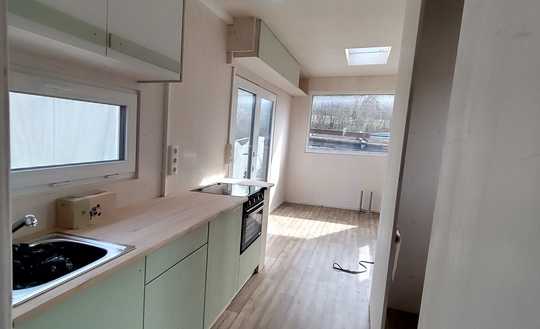 Einzigartig. Nachhaltig. Kompakt.