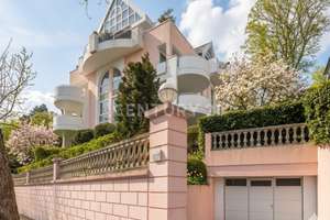 Erstbezug nach Renovierung - Elegante Wohnung, Fernblick, Garagenstellplatz, Balkon und Terrasse – Die vollständige Adresse der Immobilie erhältst du vom Anbieter., 65193 Nordost, Wiesbaden – Vorschaubild 4