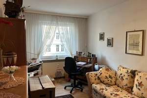 Preisreduzierung: Bremerhaven // Geräumige 3-Zimmer Wohnung mit sonnigem Balkon – Die vollständige Adresse der Immobilie erhältst du vom Anbieter., 27568 Lehe, Bremerhaven – Vorschaubild 8