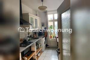 Tauschwohnung: Zentral und ruhig gelegene 3-Zimmer-Wohnung im Kreuzviertel – Die vollständige Adresse der Immobilie erhältst du vom Anbieter., 48149 Kreuz, Münster – Vorschaubild 10