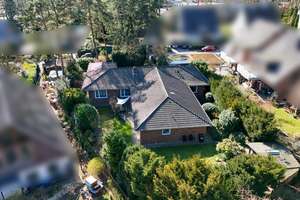 Bielefeld-Senne: Bezugsfreies Ein- bis Zweifamilienhaus | Traumhaftes Grundstück | ca. 293 m² Wfl. – Die vollständige Adresse der Immobilie erhältst du vom Anbieter., 33659 Senne, Bielefeld – Vorschaubild 4