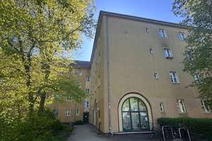 2Z Wohnung am Planterwald