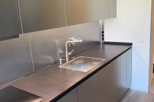 3 Zimmer Nähe Grafenberger Wald incl.Küche+TG – 40470 Rath, Düsseldorf – Vorschaubild 3