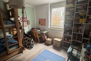 Elegante 4-Zimmer Wohnung mit Balkon im 2. OG in München-Schwanthalerhöhe – August-Kühn-Straße 10, 80339 Schwanthalerhöhe (Ortsteil), München – Vorschaubild 10