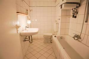 München an den Isarauen: freie, gemütliche 2,5-Zi.-Whg. im Hochparterre mit 2 Loggien  – Die vollständige Adresse der Immobilie erhältst du vom Anbieter., 81543 Siebenbrunn, München – Vorschaubild 22