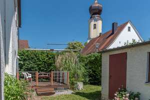 PROVISIONSFREI* – Ehemaliges Schulhaus von 1895 in Weihmichl-Unterneuhausen mit Doppelgarage – Flurstraße 4, 84107 Weihmichl – Vorschaubild 51