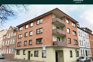 Schönes Mehrfamilienhaues in Mülheim an der Ruhr - Mitte – Die vollständige Adresse der Immobilie erhältst du vom Anbieter., 45468 Altstadt II, Mülheim an der Ruhr – Vorschaubild 1