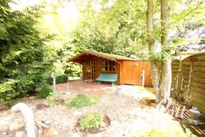 +++ Erstklassig gepflegt - toller Garten - Garage/Werkstatt - idyllische Randlage von Augustfehn +++ – Die vollständige Adresse der Immobilie erhältst du vom Anbieter., 26689 Apen – Vorschaubild 28