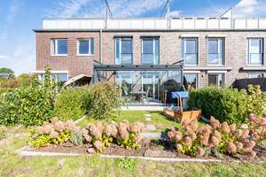 Modernes Townhouse mit Dachterrasse, Sommergarten und hochwertiger Ausstattung – Die vollständige Adresse der Immobilie erhältst du vom Anbieter., 22844 Norderstedt – Vorschaubild 32