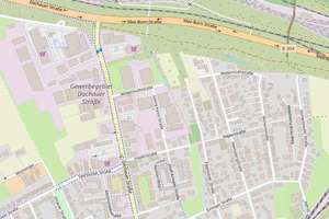 MÜNCHEN-MOOSACH: LUXUS MIT GARTEN UND VIEL SONNE! – Eggmühler Straße 49, 80993 Alt-Moosach, München – Vorschaubild 22