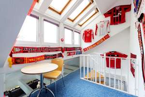 RESERVIERT: Außergewöhnliche 2,5-Zimmer-Wohnung mit TG-Stellplatz + Blick ins Wiembachtal – Die vollständige Adresse der Immobilie erhältst du vom Anbieter., 51381 Lützenkirchen, Leverkusen – Vorschaubild 5