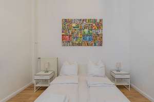 !Bezugfrei Wohnung in Moabit - Arminiuskiez! – Emdener str 57, 10551 Moabit, Berlin – Vorschaubild 10