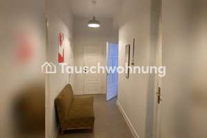 Tauschwohnung: Charmante Altbauwohnung im Hechtviertel – Die vollständige Adresse der Immobilie erhältst du vom Anbieter., 1097 Leipziger Vorstadt, Dresden – Vorschaubild 3