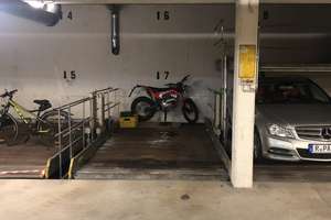 Wohnen mit Charakter: 2-Zimmer-Wohnung in Regensburg – Die vollständige Adresse der Immobilie erhältst du vom Anbieter., 93057 Konradsiedlung-Wutzlhofen, Regensburg – Vorschaubild 3