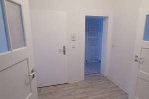 Sanierte 3-Zimmer-Wohnung mit Balkon in Erfurt-Salinenstraße – Salinenstraße 114, 99086 Ilversgehofen, Erfurt – Vorschaubild 5