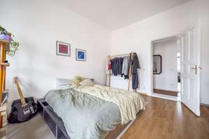 ✨ Top-Lage mit Blick auf die Samariterkirche! - Stilvolle 2-Zi-Whg mit Altbaucharme & Süd-Ost-Balkon – Die vollständige Adresse der Immobilie erhältst du vom Anbieter., 10247 Friedrichshain, Berlin – Vorschaubild 6