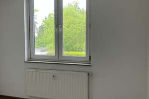 Alltagstaugliche 3-Zimmer-Wohnung mit Balkon in Lörick – 40547 Lörick, Düsseldorf – Vorschaubild 4