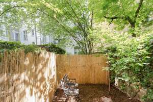 Ruhige Gartenwohnung mit Terrasse im begehrten Bötzowviertel – Die vollständige Adresse der Immobilie erhältst du vom Anbieter., 10407 Prenzlauer Berg, Berlin – Vorschaubild 10