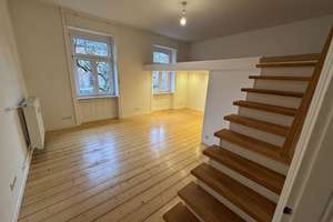 +++Exklusive, modernisierte 1,5-Zimmer-Wohnung inkl. Einbauküche, Top Lage, Altbau-Charme+++ – Walkmühlstraße 37, 65195 Nordost, Wiesbaden – Vorschaubild 11